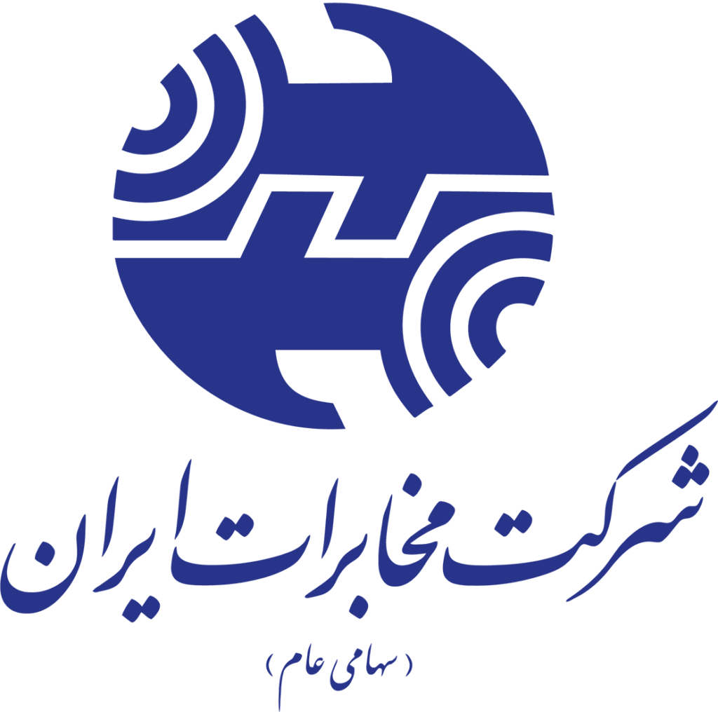 لوگو ۱